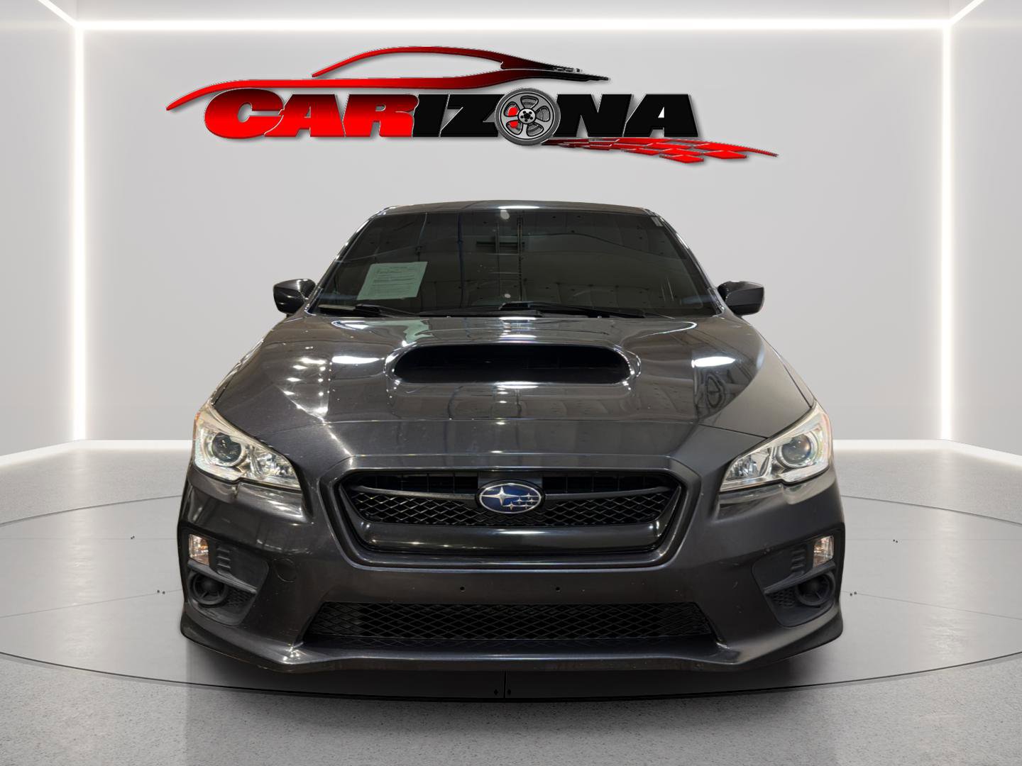 Used 2015 Subaru WRX image 13