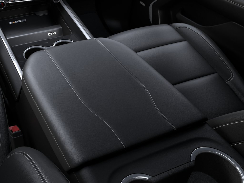 New 2027 Chevrolet Suburban LT w/ Comfort Package RWD image 7