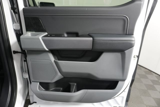 Used 2022 Ford F150 XLT w/ Equipment Group 302A High image 37