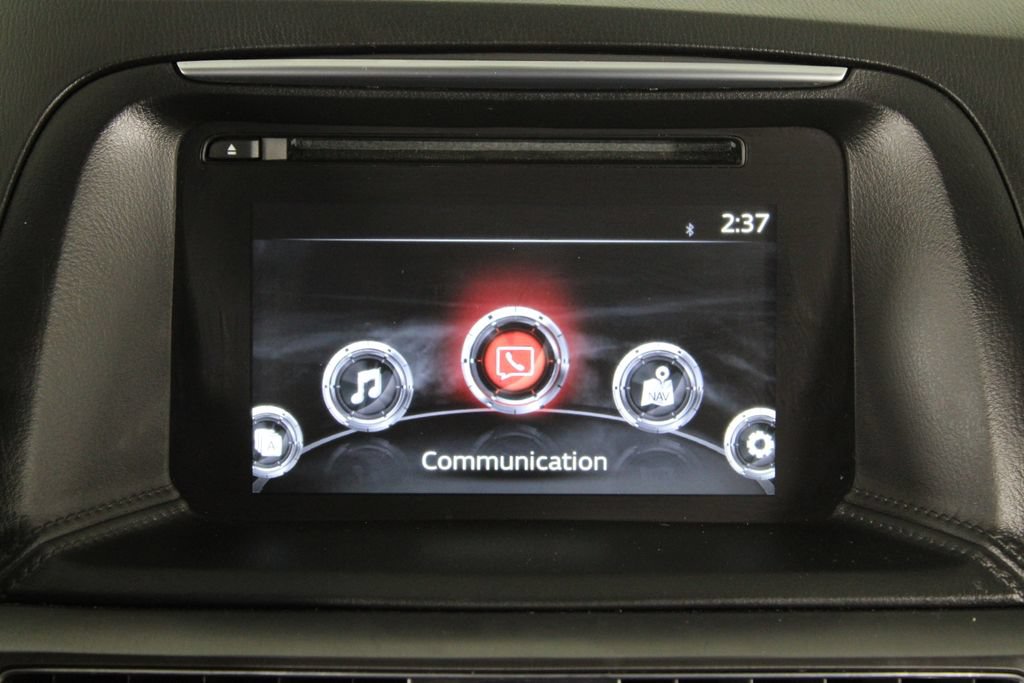 Used 2016 MAZDA CX-5 Grand Touring FWD image 8