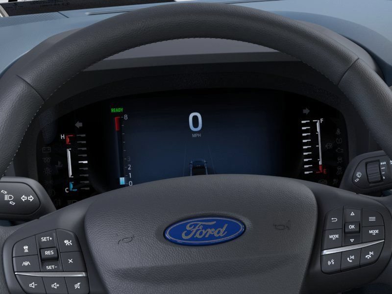 New 2026 Ford Maverick Lariat AWD/4WD image 13