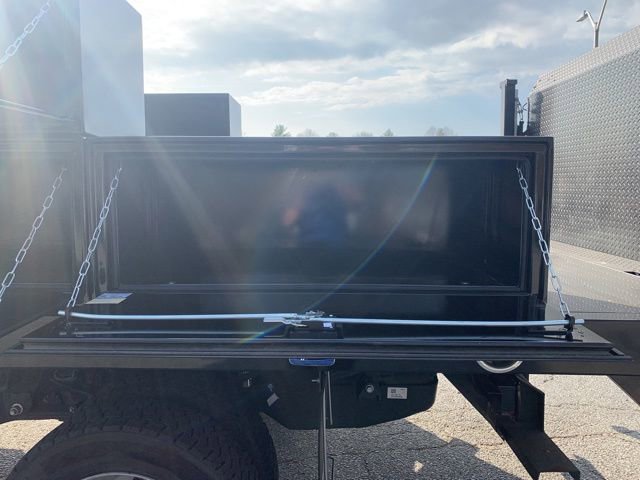 New 2024 Ford F550 4x4 Crew Cab Super Duty image 37