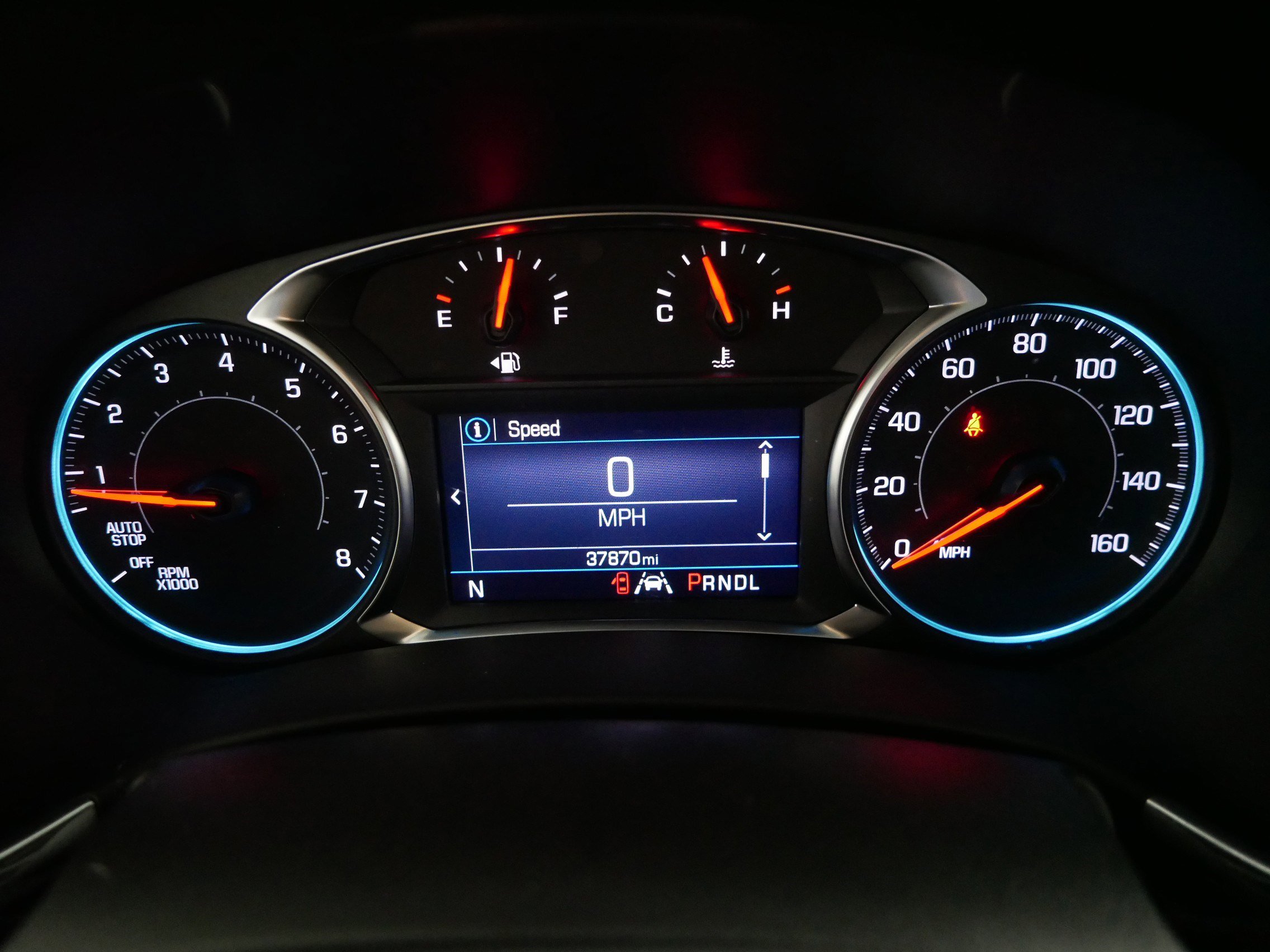 Used 2023 Chevrolet Equinox LS w/ LS Convenience Package image 21