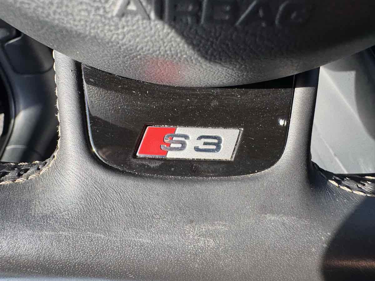 Used 2015 Audi S3 Prestige w/ Prestige Package AWD/4WD image 20