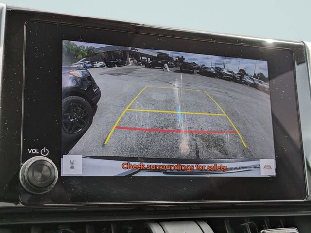 Used 2024 Toyota RAV4 LE image 22