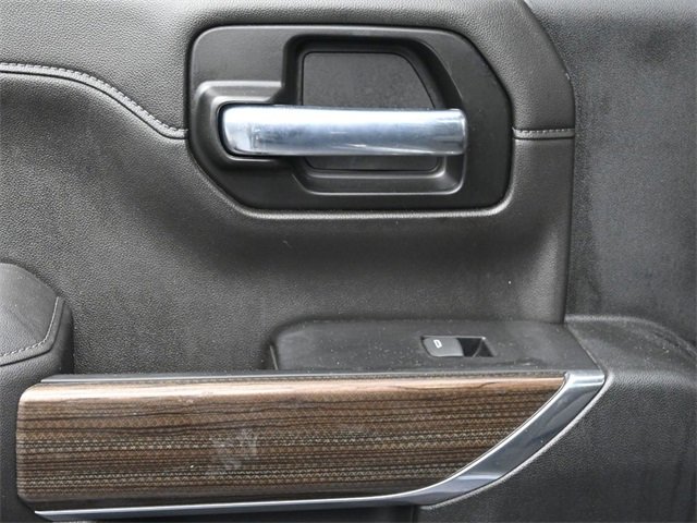 Used 2022 Chevrolet Silverado 1500 RST image 25