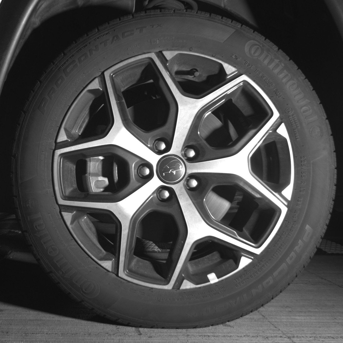 Used 2025 Jeep Compass Limited image 12