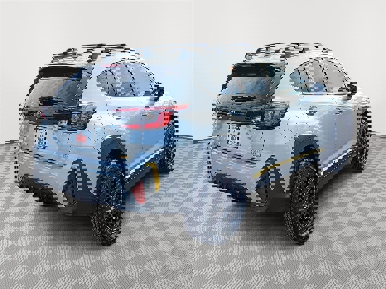 Certified 2024 Subaru Crosstrek 2.5i Sport w/ Crosstrek Mirror Package image 5