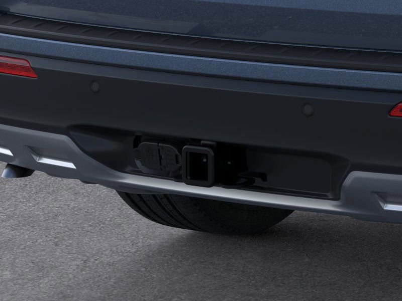 New 2026 Ford Explorer Active w/ Active Comfort Package image 23