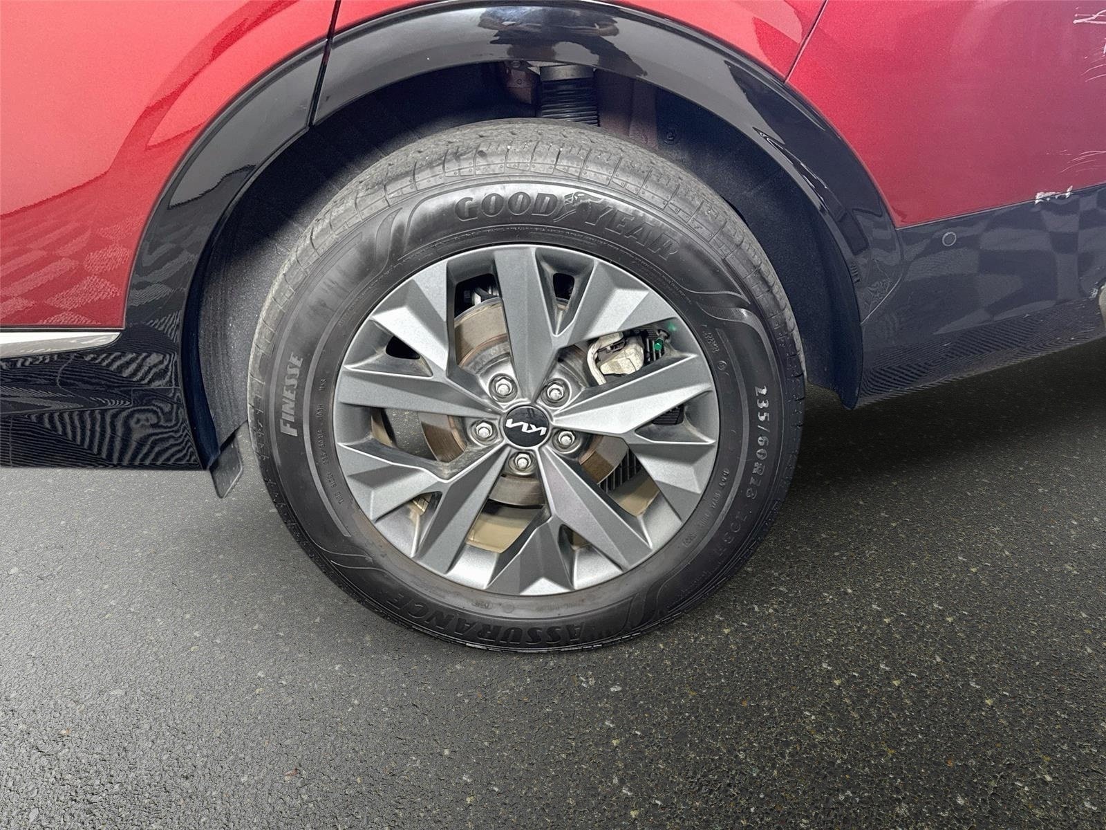 Used 2025 Kia Sportage SX Prestige AWD/4WD image 34