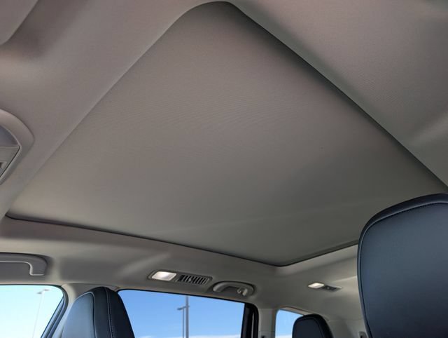 New 2026 Subaru Ascent Limited AWD/4WD image 15