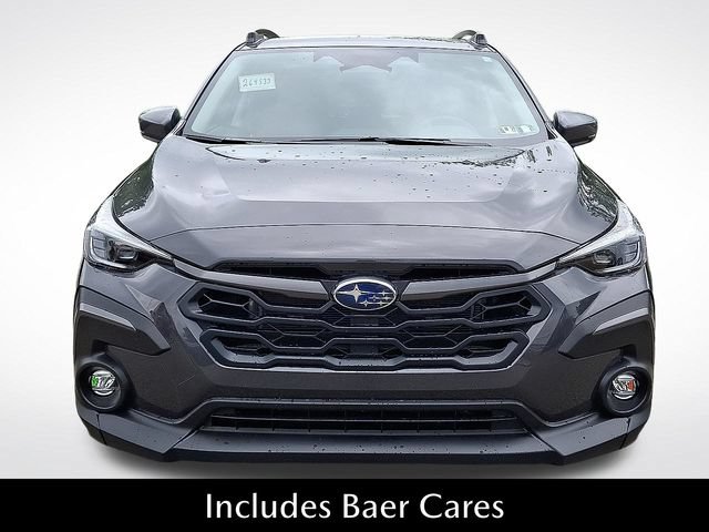New 2026 Subaru Crosstrek 2.5i Limited AWD/4WD image 2
