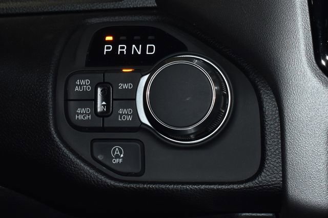 New 2026 RAM 1500 Big Horn image 24