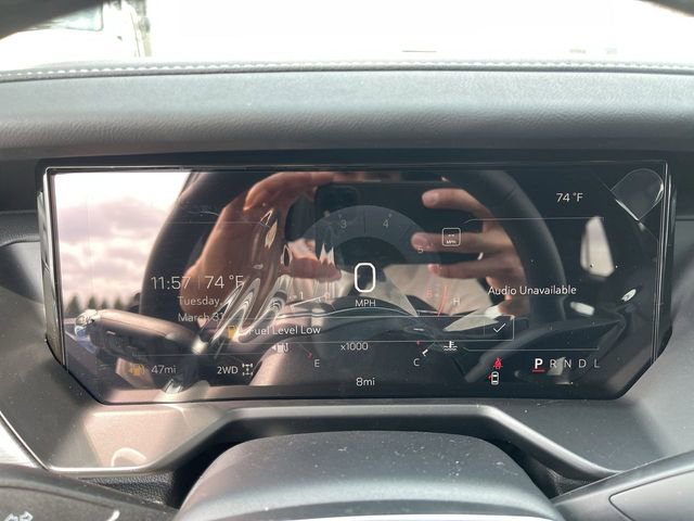 New 2026 GMC Acadia Elevation w/ Black Edition image 15