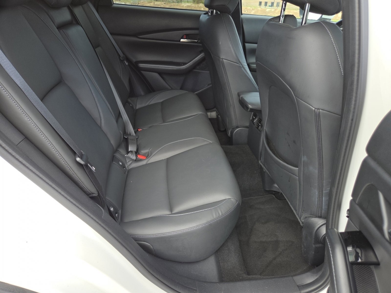 Used 2023 MAZDA CX-30 AWD 2.5 S w/ Preferred Package image 25