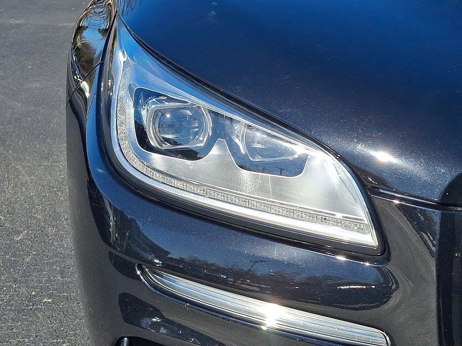 Used 2024 Lincoln Corsair Reserve image 9