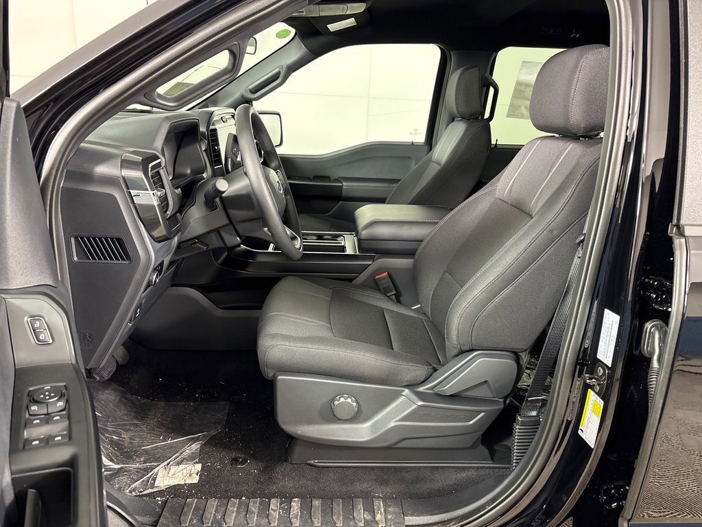New 2026 Ford F150 STX image 29