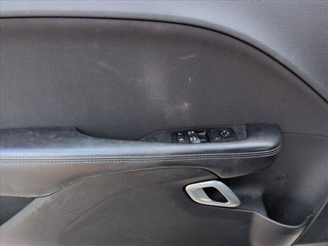 Used 2018 Dodge Challenger SXT w/ Super Sport Group (SS/T) RWD image 7