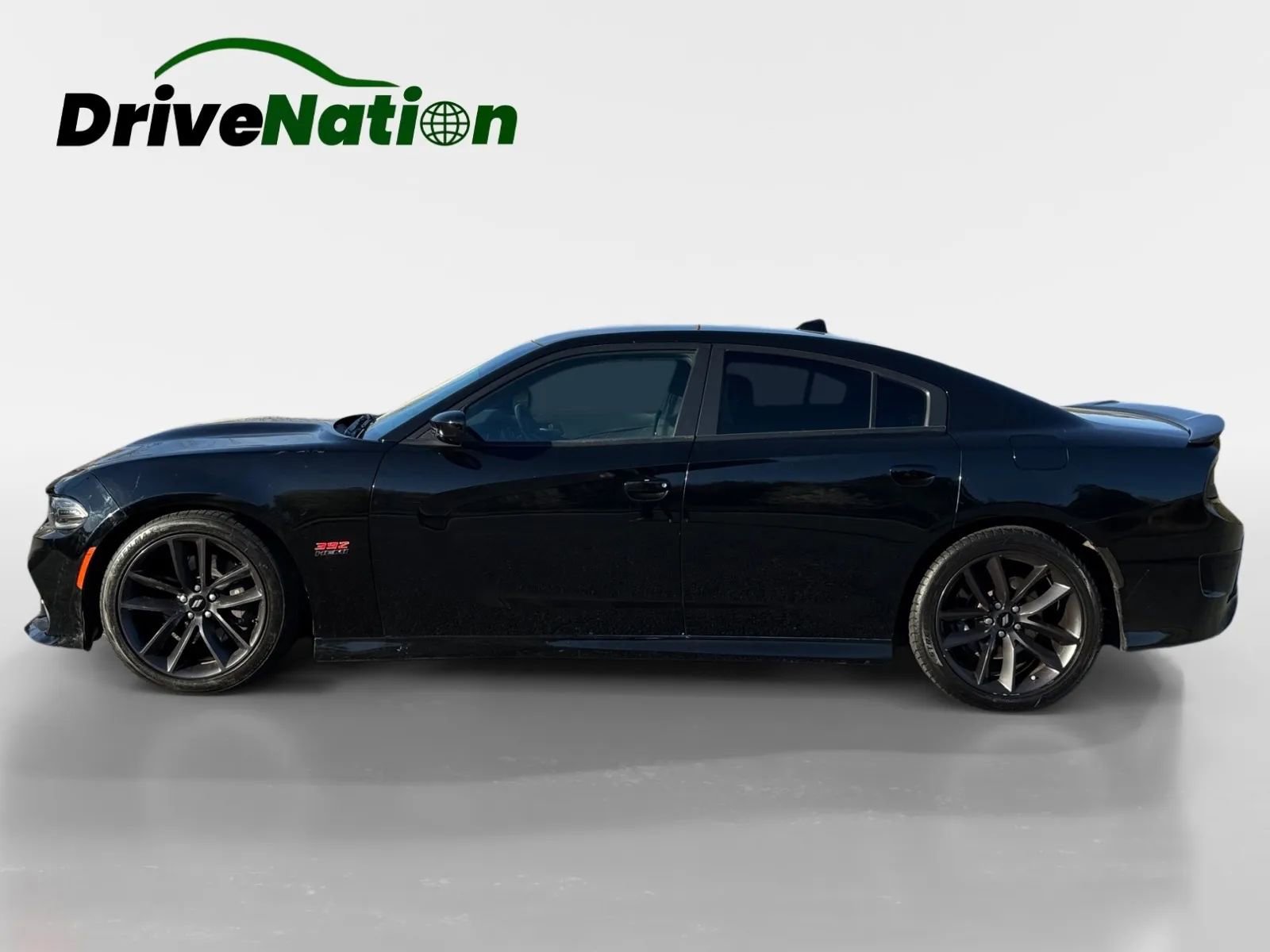 Used 2019 Dodge Charger Scat Pack image 8