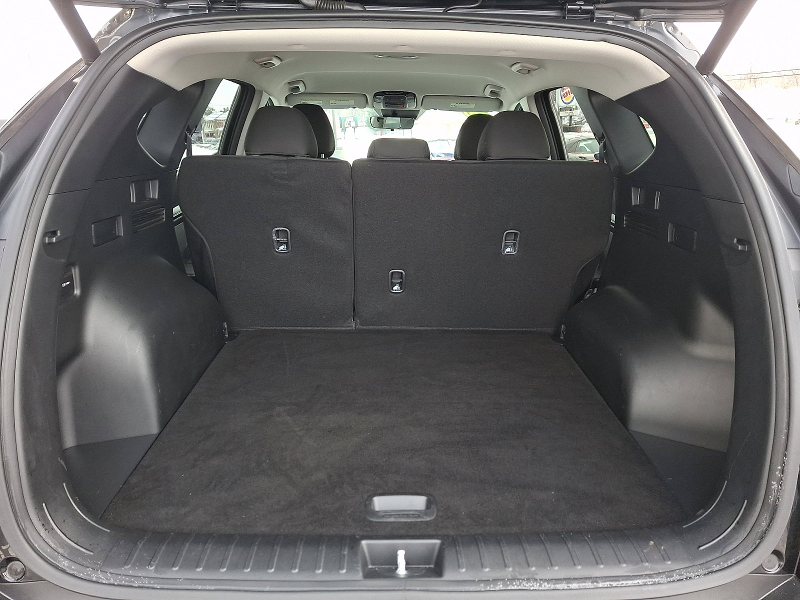 Used 2023 Hyundai Tucson SEL image 29