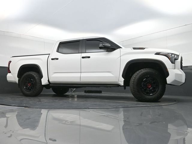 Used 2025 Toyota Tundra TRD Pro AWD/4WD image 37