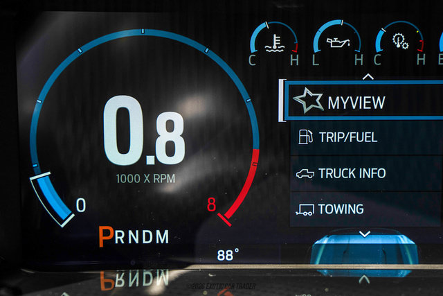 Used 2023 Ford F150 Lariat w/ Equipment Group 502A High AWD/4WD image 21