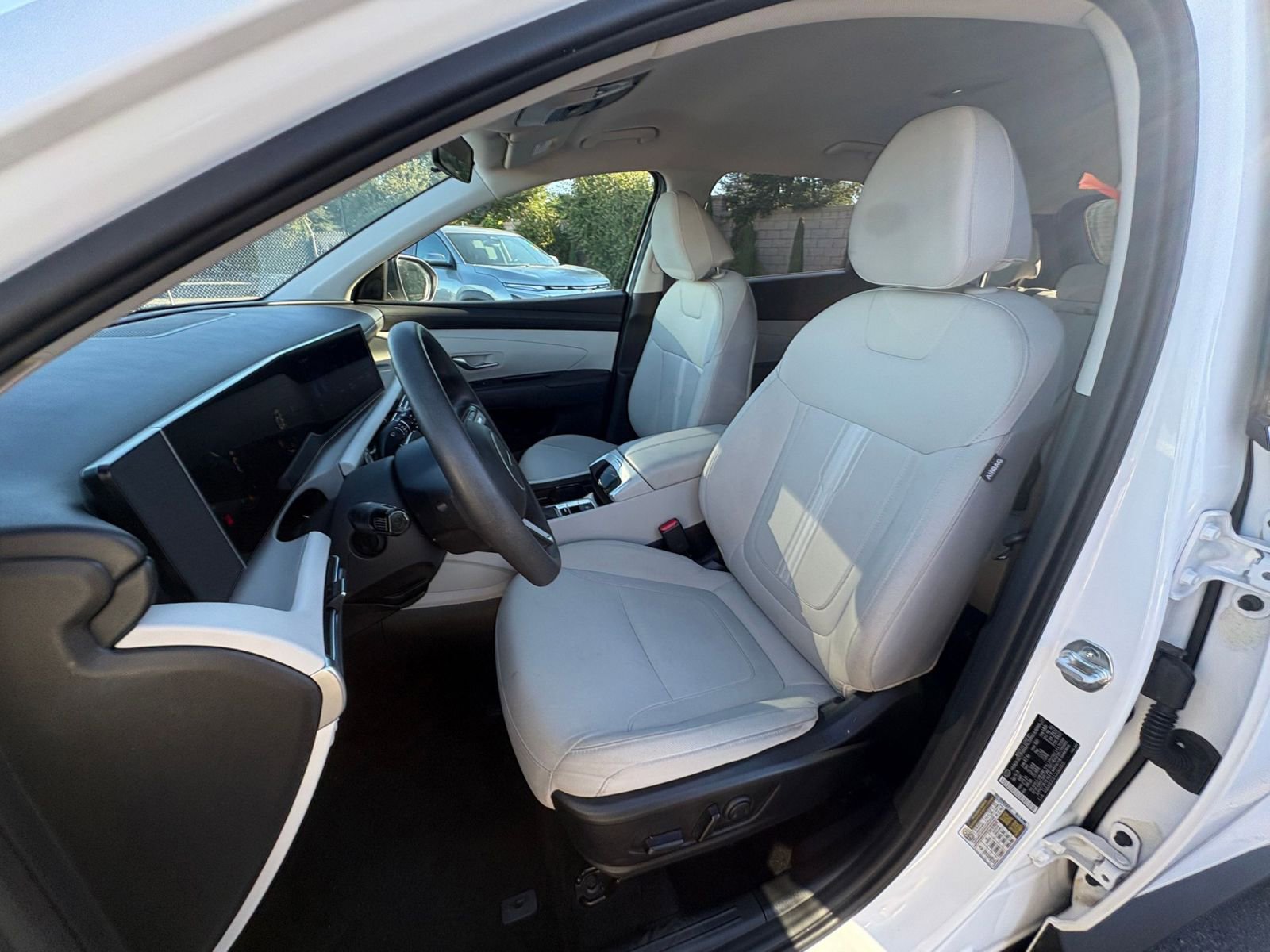 Used 2025 Hyundai Tucson SEL image 39