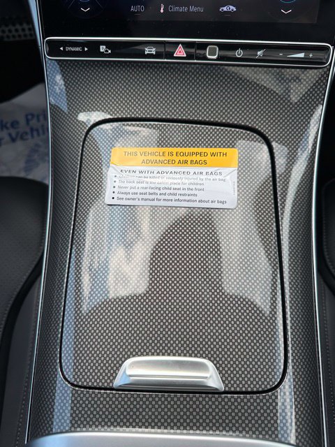 New 2026 Mercedes-Benz C 300 4MATIC Sedan image 30