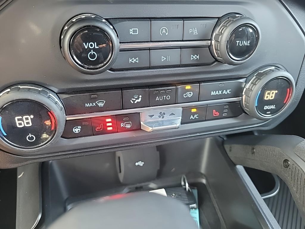 Used 2023 Ford Bronco Raptor image 21