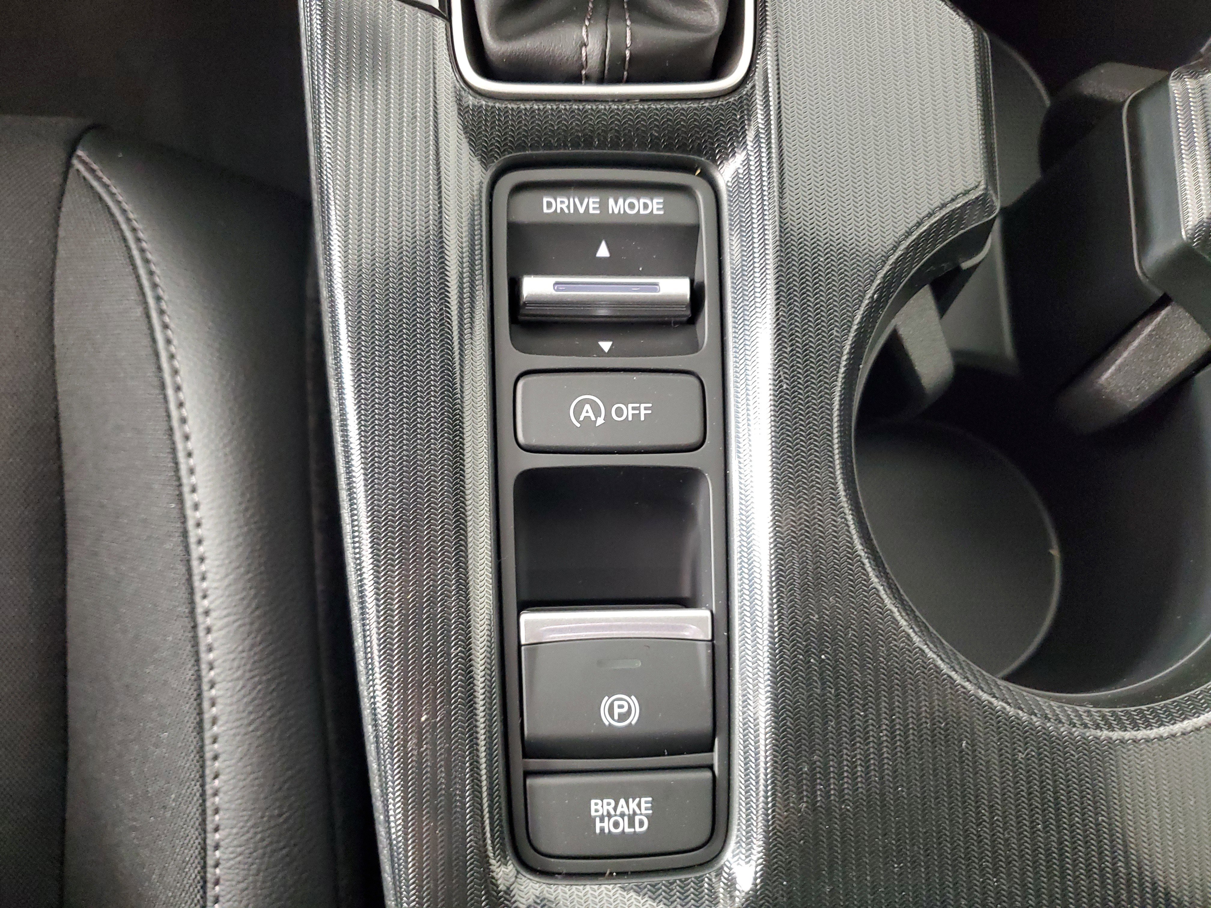 New 2026 Honda Civic Sport image 21