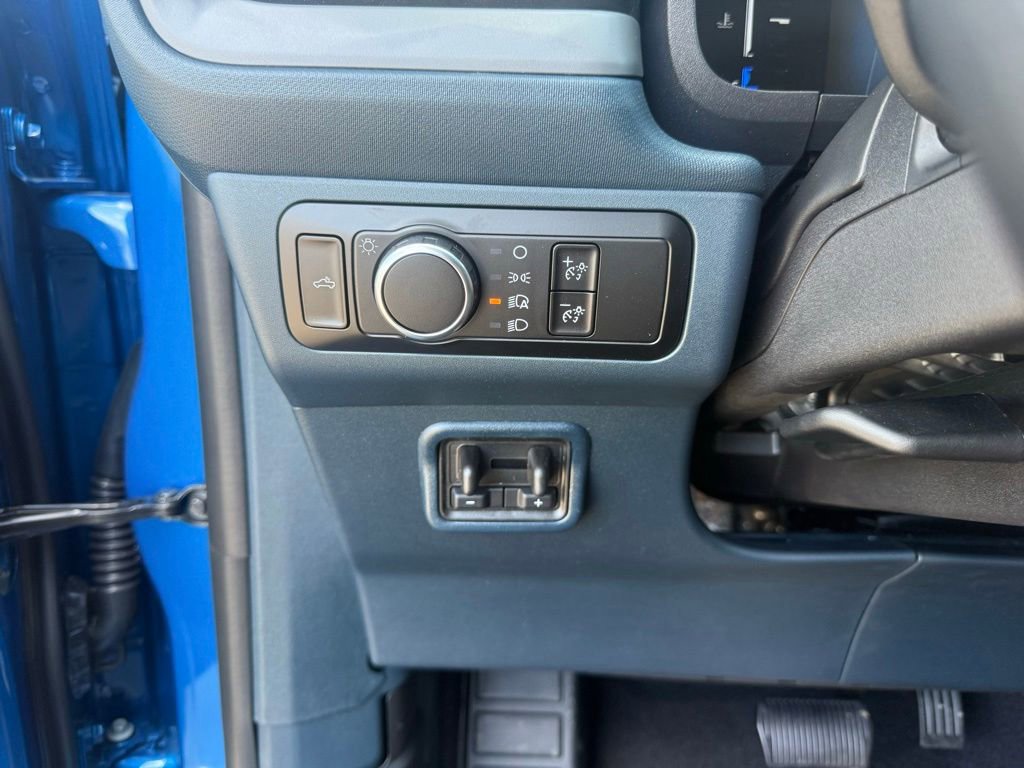 New 2026 Ford Maverick XL AWD/4WD image 12
