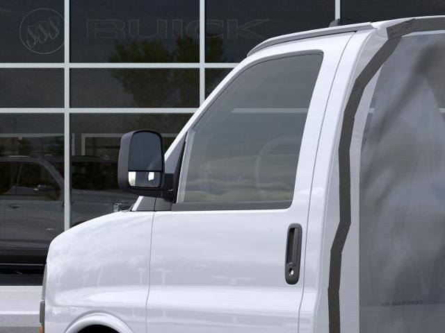 New 2026 GMC Savana 3500 image 12