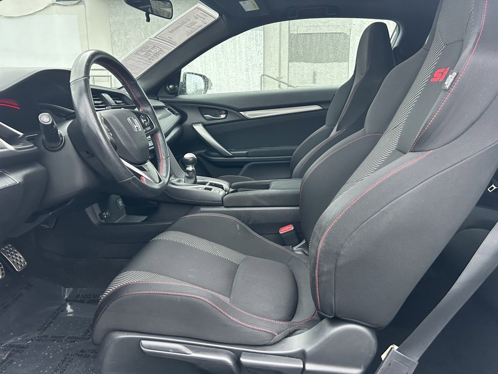 Used 2019 Honda Civic Si image 10