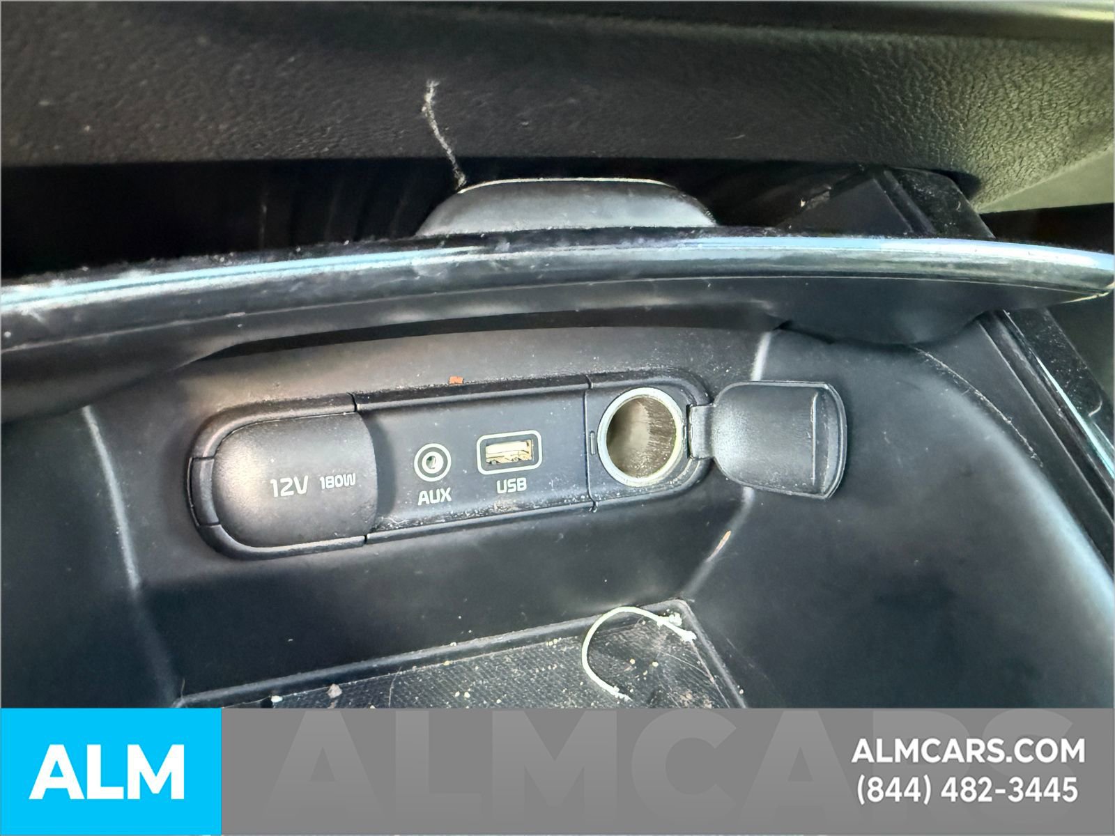 Used 2016 Kia Sorento SX image 20