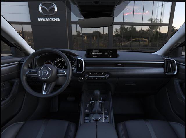 New 2026 MAZDA CX-50 2.5 Hybrid w/ Weather Package AWD/4WD image 2