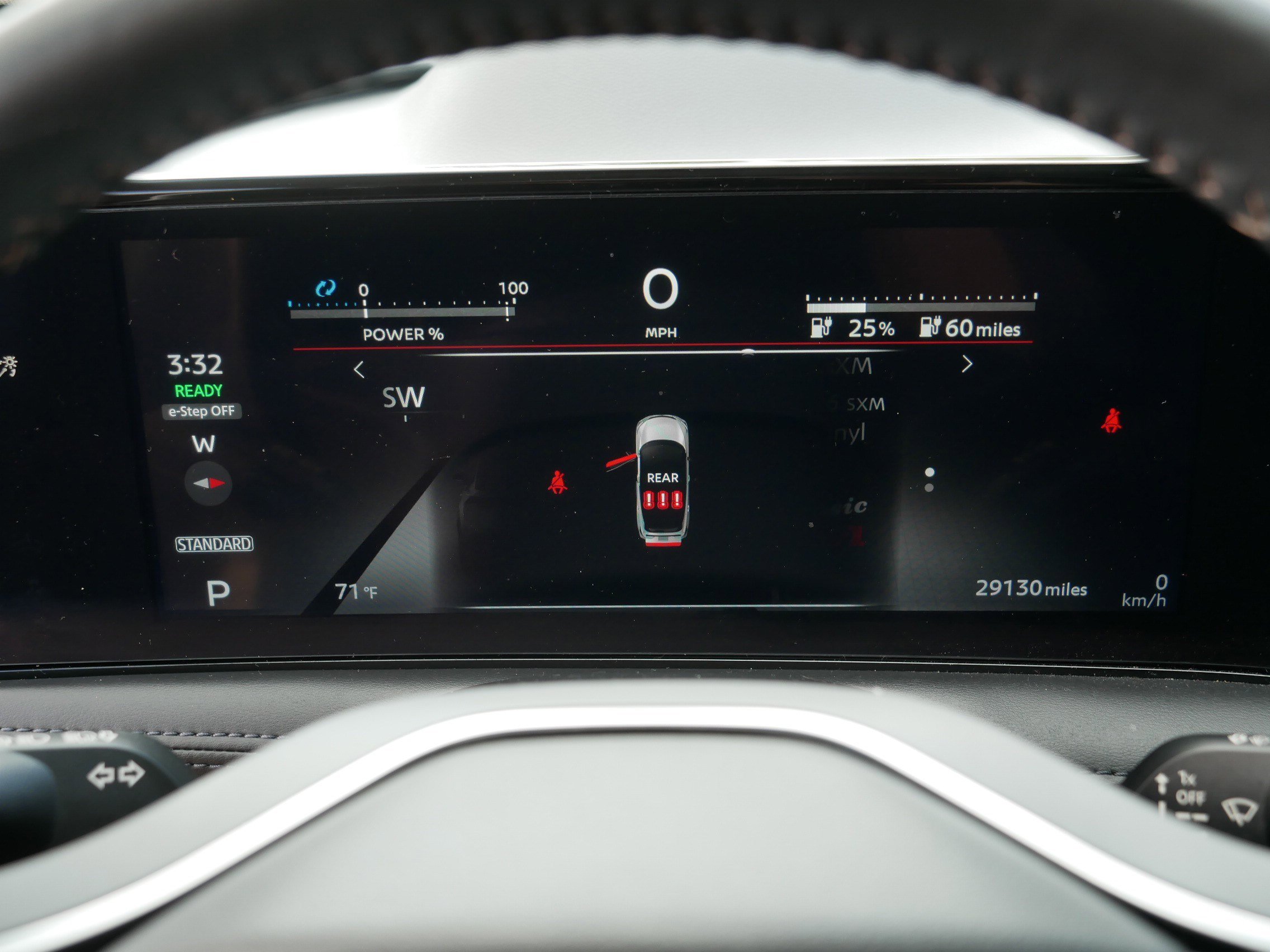 Certified 2023 Nissan Ariya AWD image 21