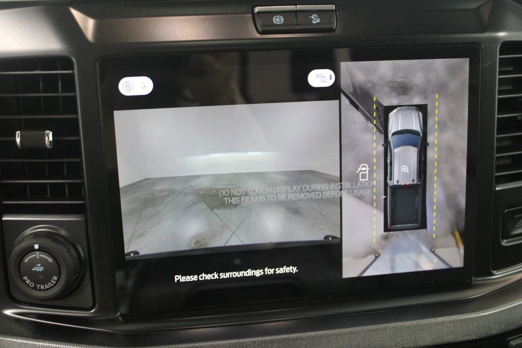 New 2026 Ford F350 Platinum image 59