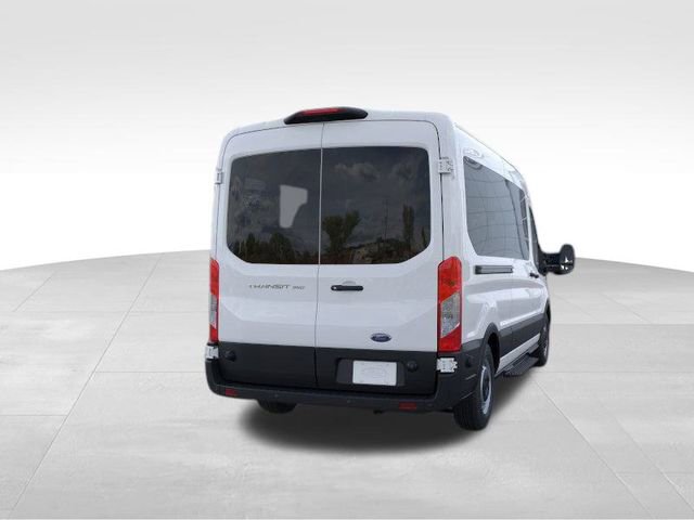 New 2025 Ford Transit 350 XL image 10