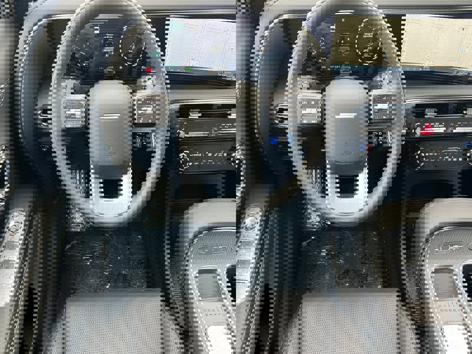 New 2026 Hyundai Palisade Calligraphy image 14