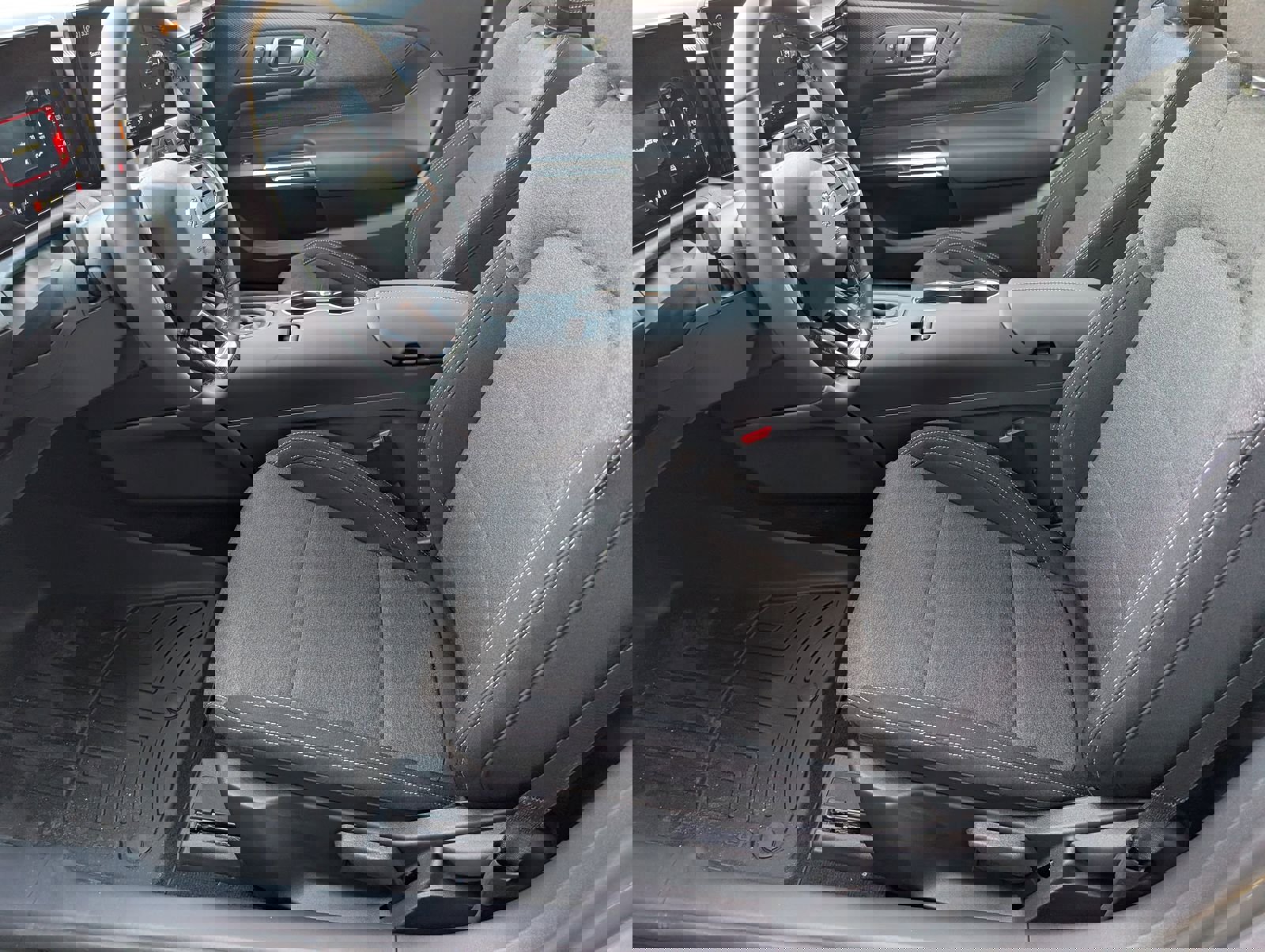 New 2026 Ford Mustang Coupe image 13