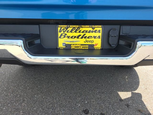 Certified 2022 RAM 1500 Big Horn image 9