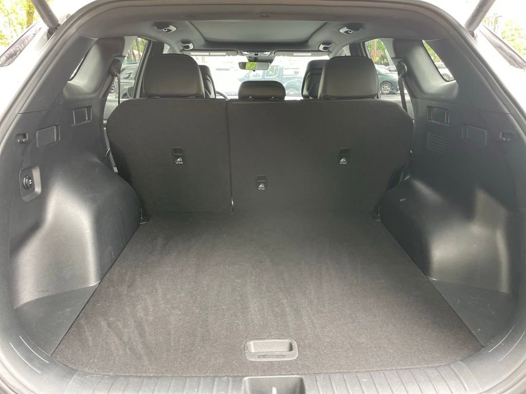 Used 2025 Kia Sportage X-Line w/ Premium Package image 22