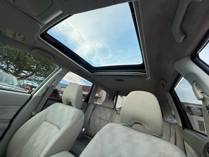 Used 2010 Subaru Forester 2.5X Premium w/ Popular Equipment Group 1A image 14