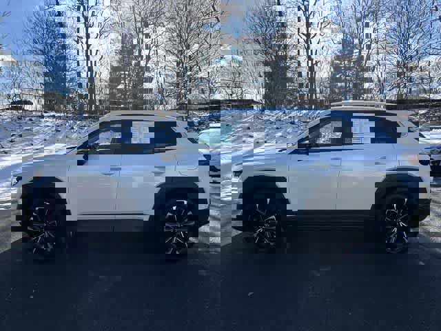 Used 2024 MAZDA CX-50 AWD 2.5 S w/ Cargo Package image 2