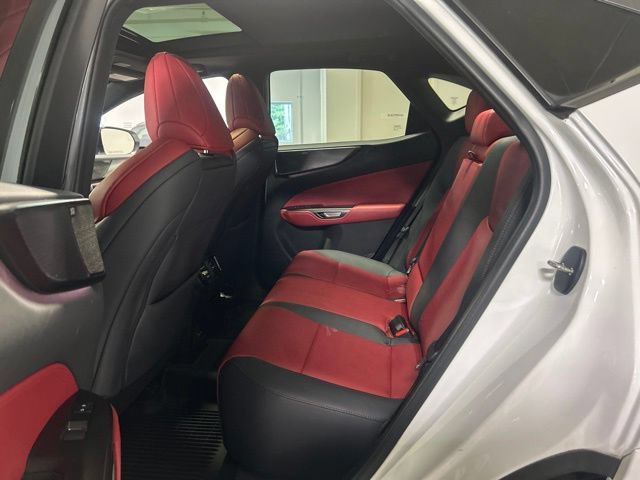 Used 2024 Lexus NX 350 F Sport AWD/4WD image 24