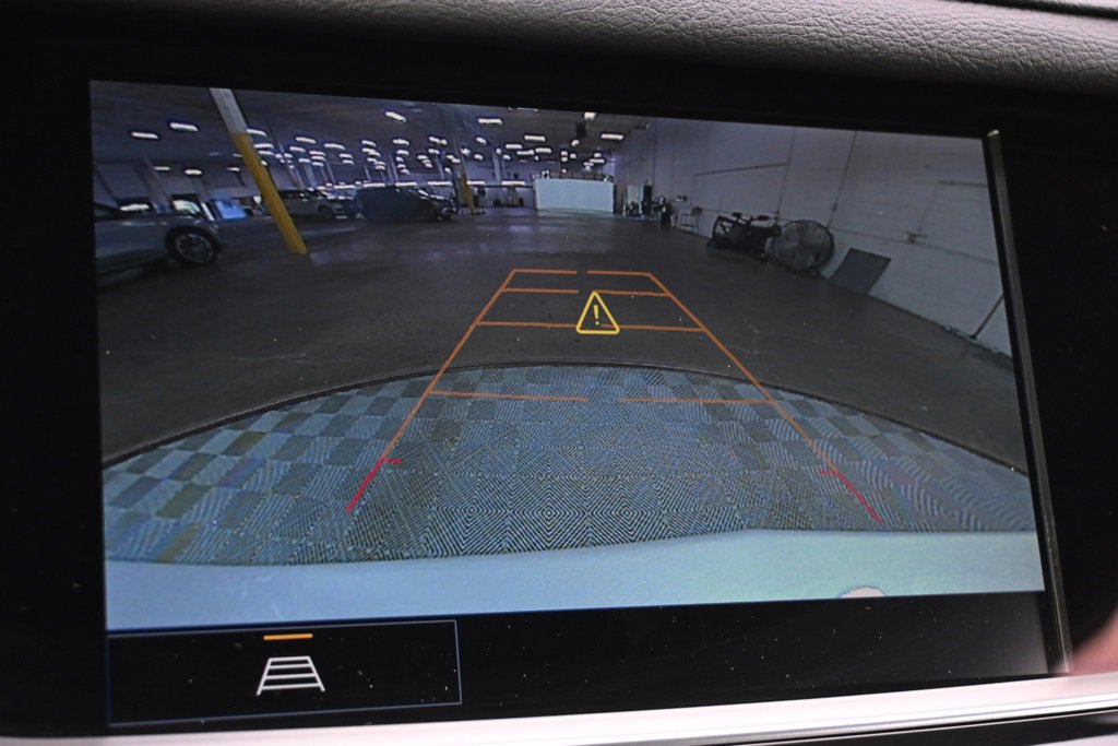 Certified 2025 Cadillac XT5 Premium Luxury image 30