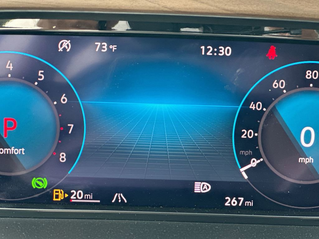 New 2025 Volkswagen Atlas SE image 69