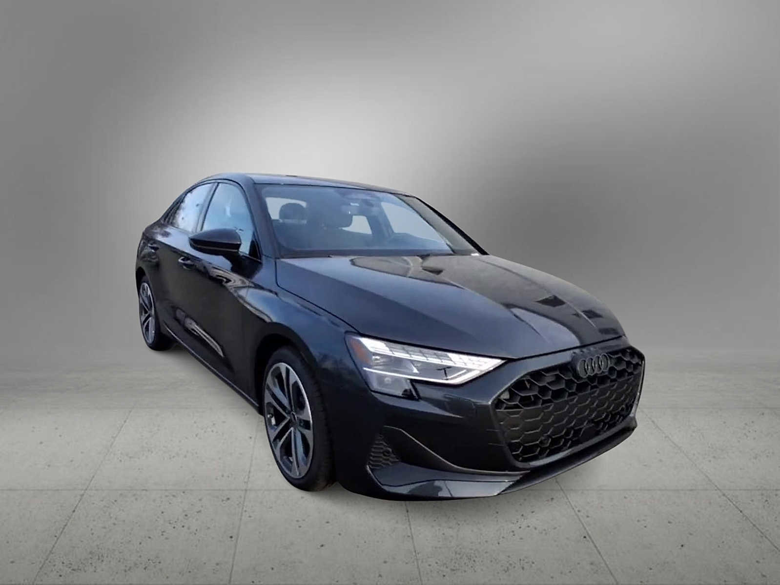 New 2026 Audi A3 2.0T Premium image 2