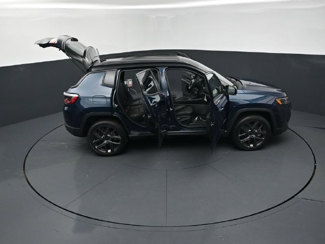 New 2026 Jeep Compass Limited AWD/4WD image 27