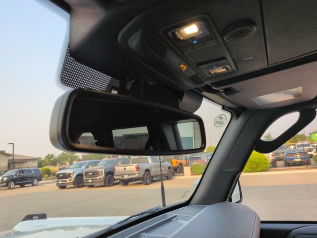 New 2026 Ford Bronco Outer Banks AWD/4WD image 21